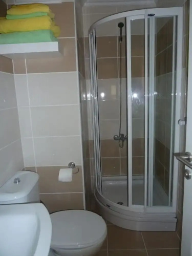 Tuyap A5 Suites