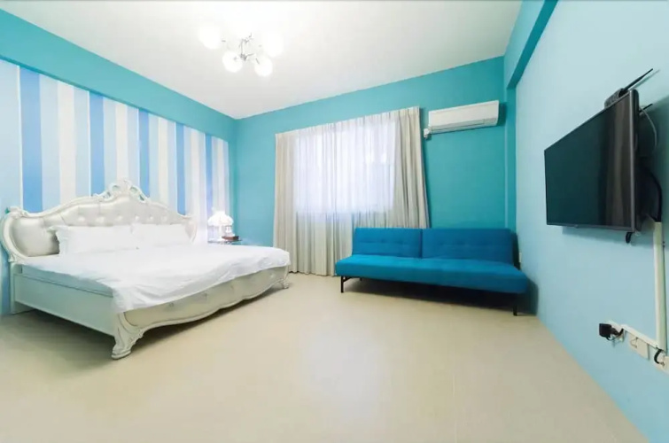 Taitung Happy Palette B&B