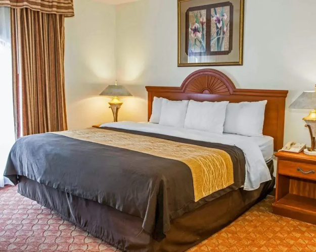 Comfort Inn Lafayette I65