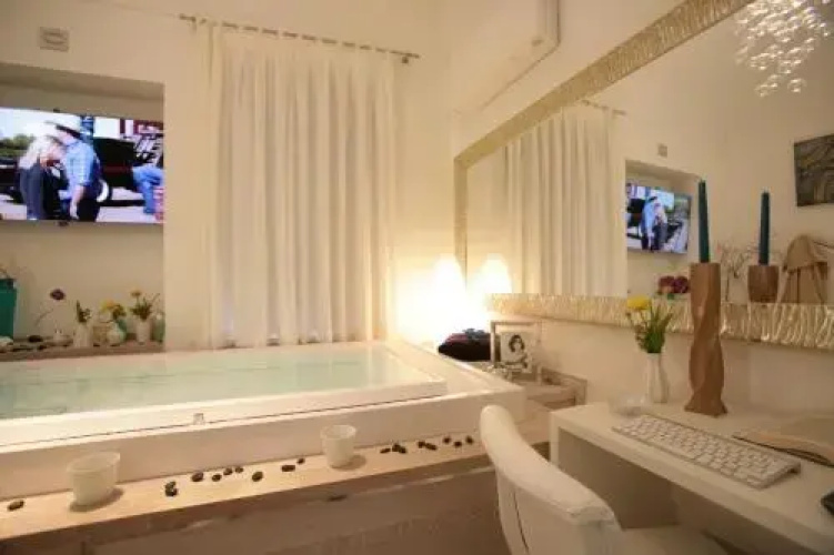 Albergo Conte Max