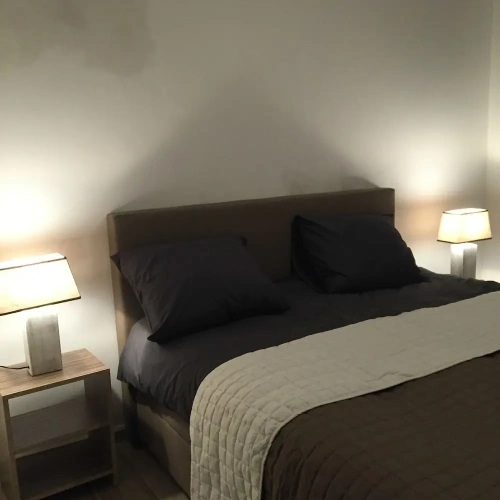 2 Bedrooms Deluxe Duplex room