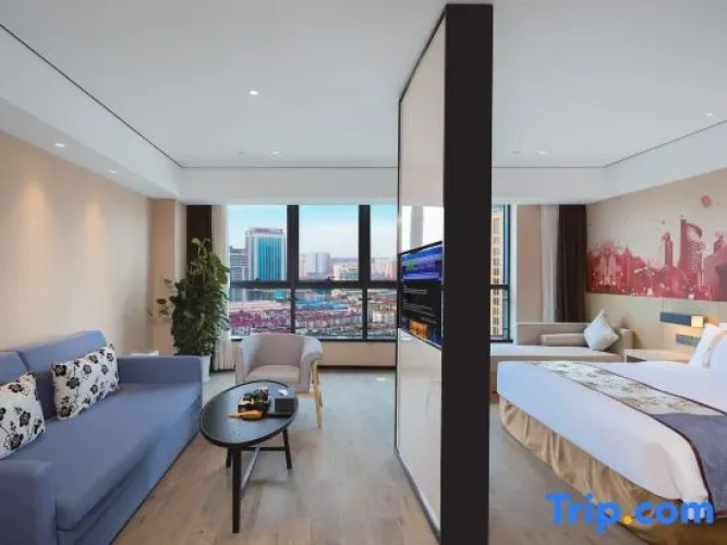 Double Suite