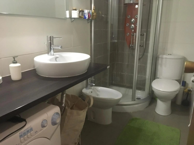 Apartamento en el Centro