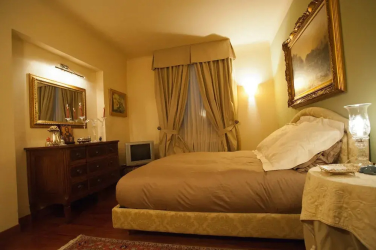 Taormina Apartments