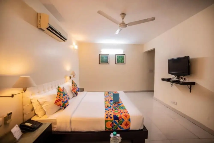 Premium room