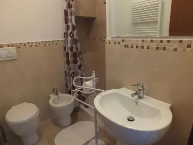 B&B Il Torrione