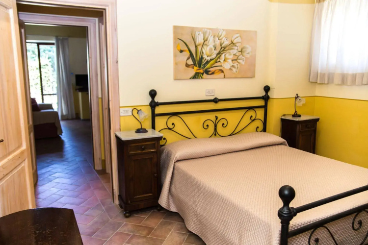 Agriturismo Borgo San Giuliano