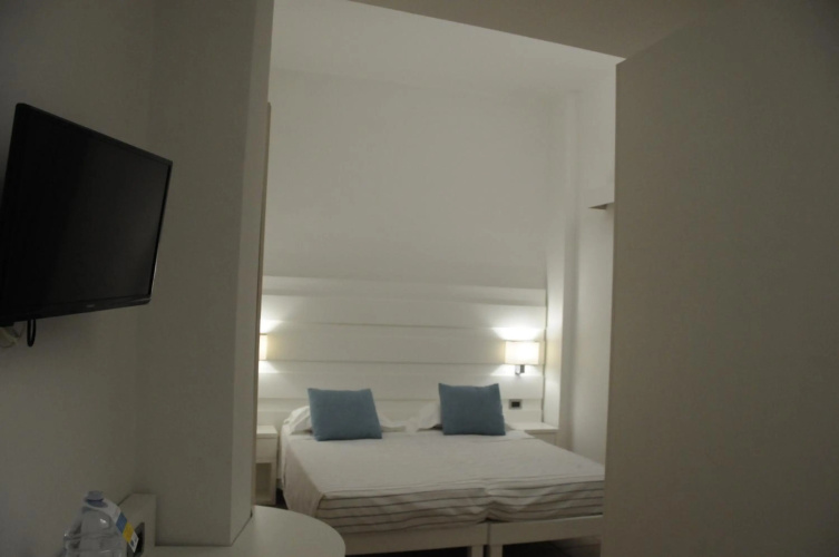 Sunshine Hotel & Spa
