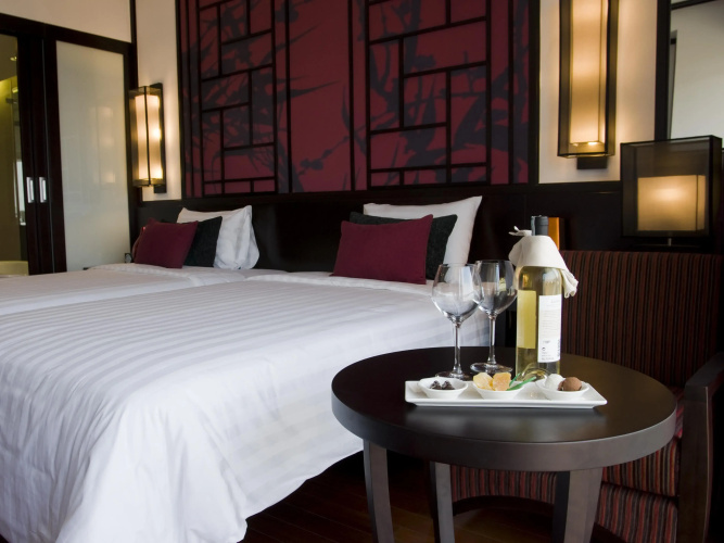 Novotel Ha Long Bay,