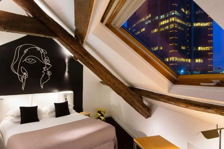 Superior Double room