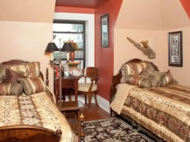 Welcome Inn Manor