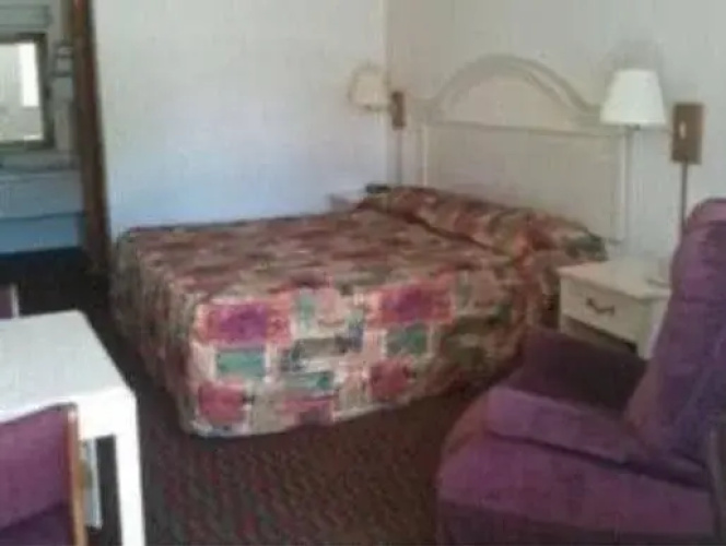 Western Motel