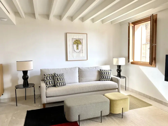 Vila Damunt Suites