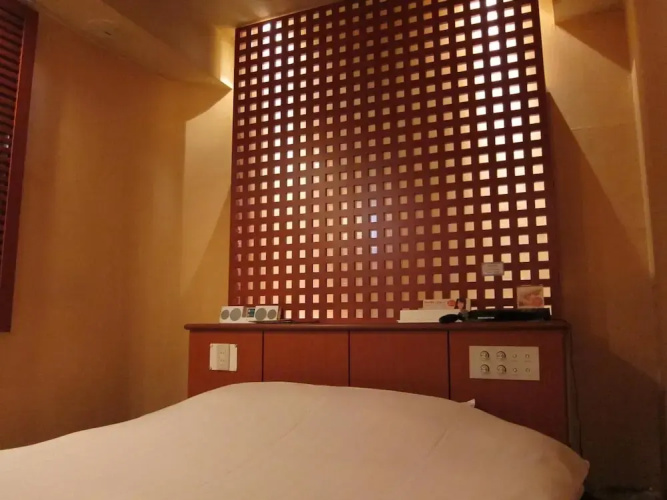 Hotel Rplus - Adults only