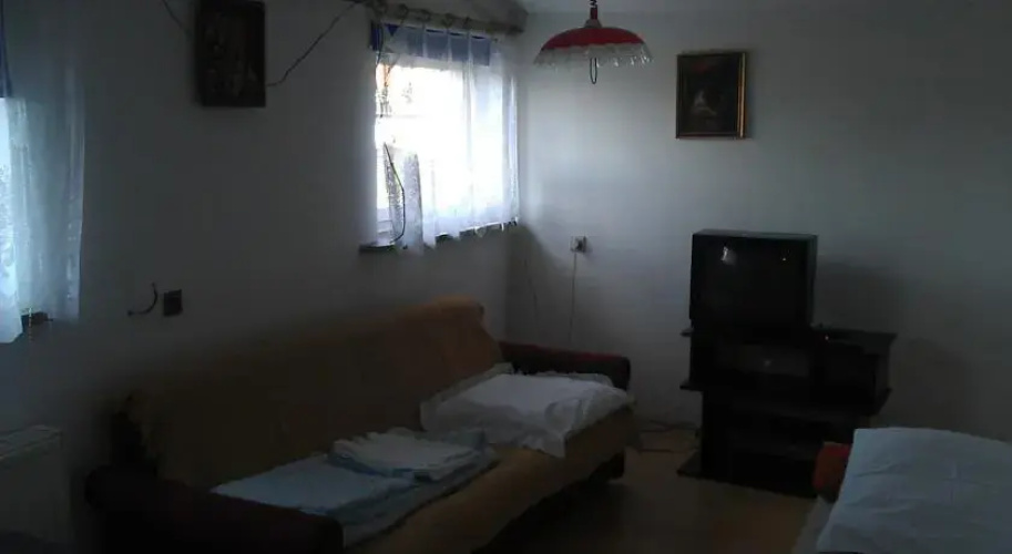 Pokoje Rybacka 5