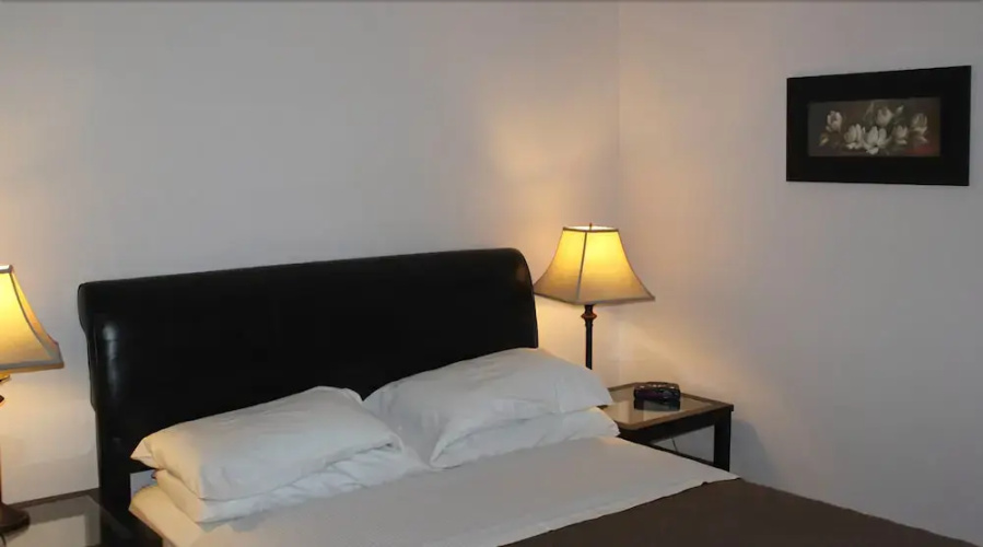 Mile Zero Motel