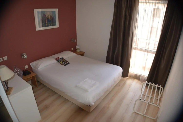 Hotel Primo