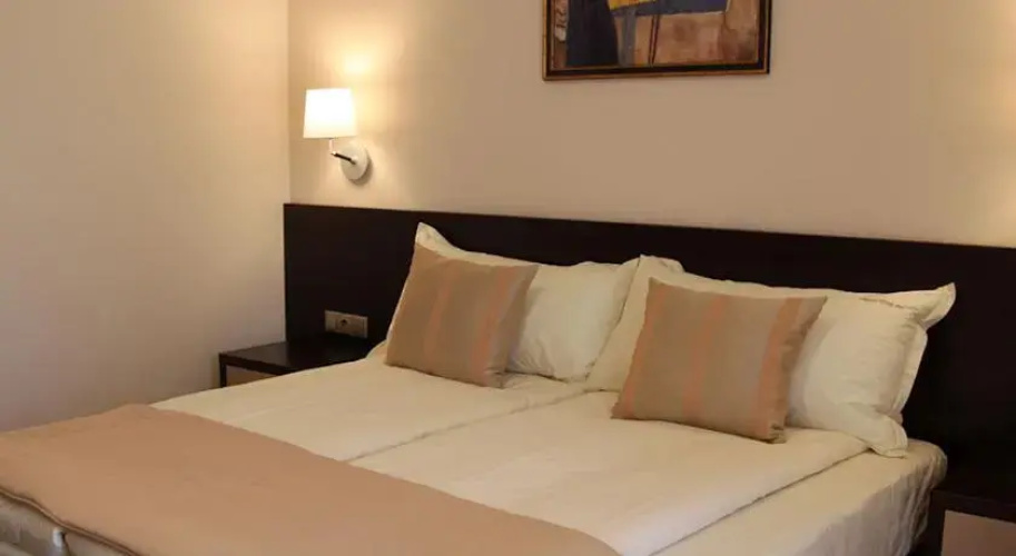 Aqua Viva Spa Hotel