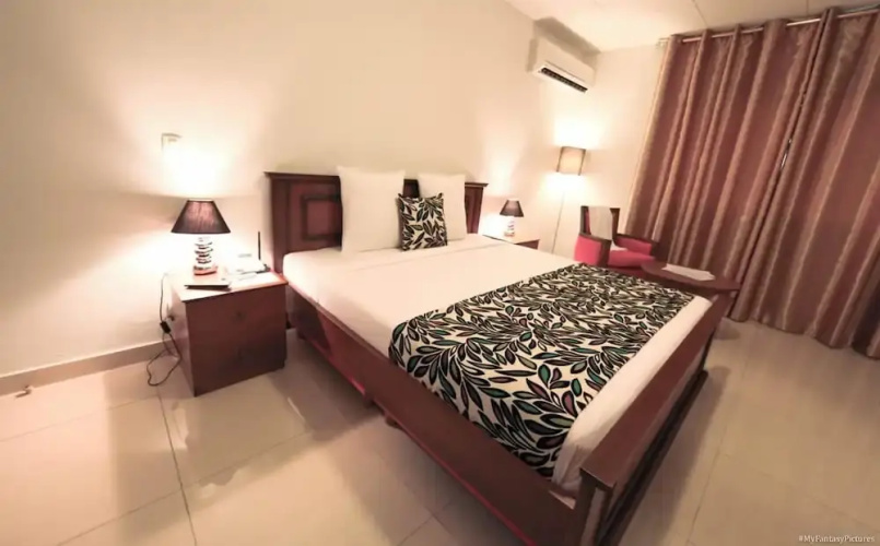 Hotel L'Adagio