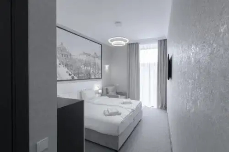 Opera Passage Apart Hotel