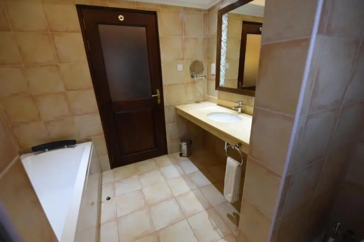Executive room