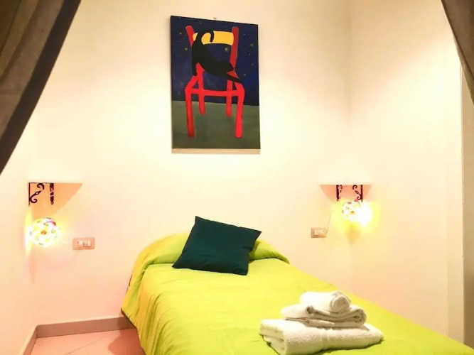 B&B Arte e Musei