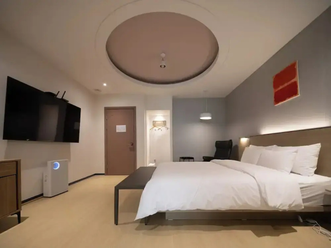 hotel suop