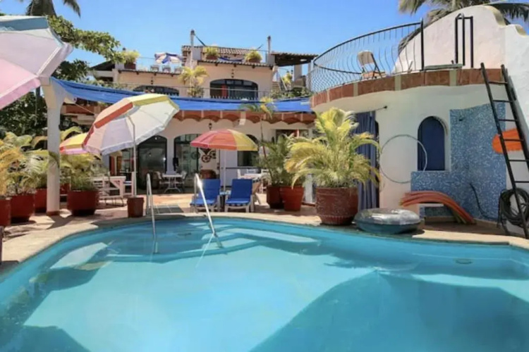 Imagen del hotel