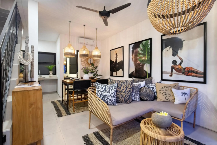 Mertanadi Loft Style M2