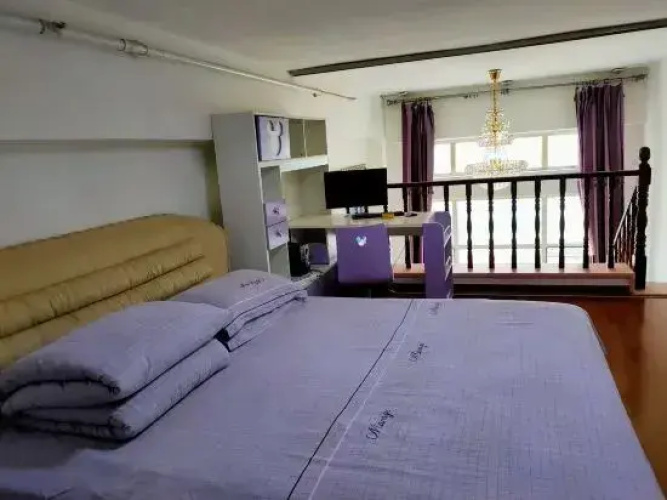 Aishangri Rent Apartment