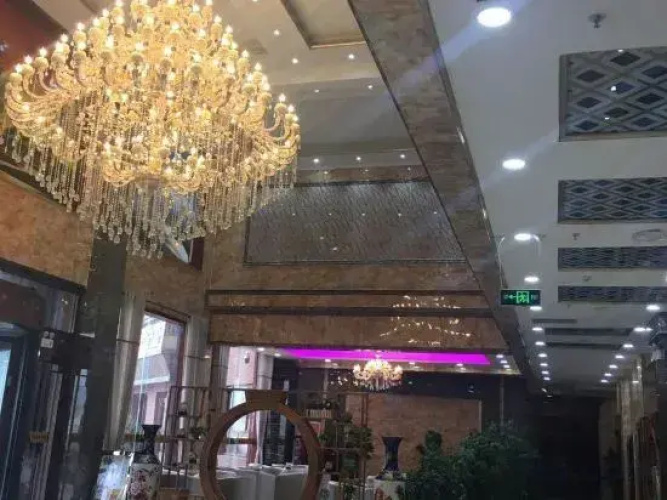 Ju De Hotel