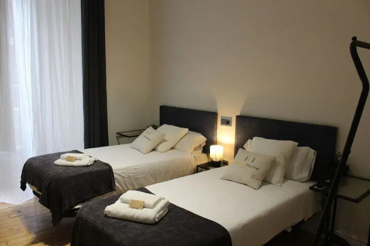 INSIDEHOME Catedral