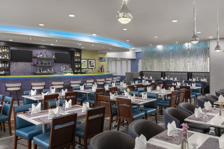 Crowne Plaza Kitchener-Waterloo photo 19