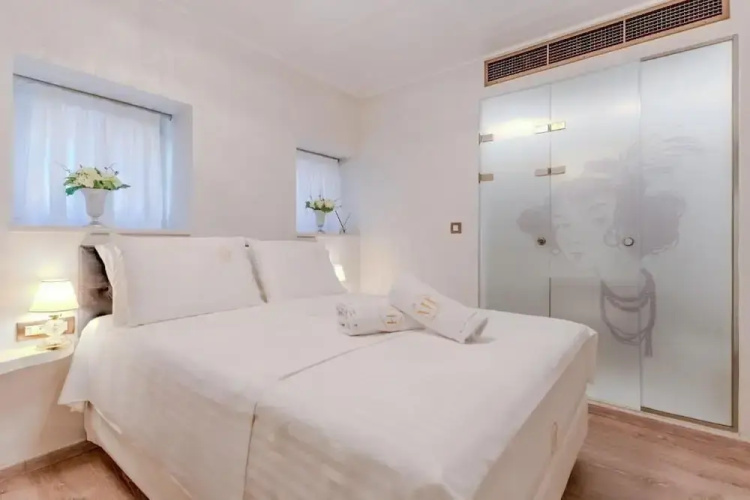 Madame Hortense Hotel