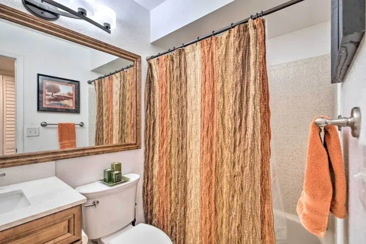 Heated Pool, Views, & Trail Access: Phoenix Escape