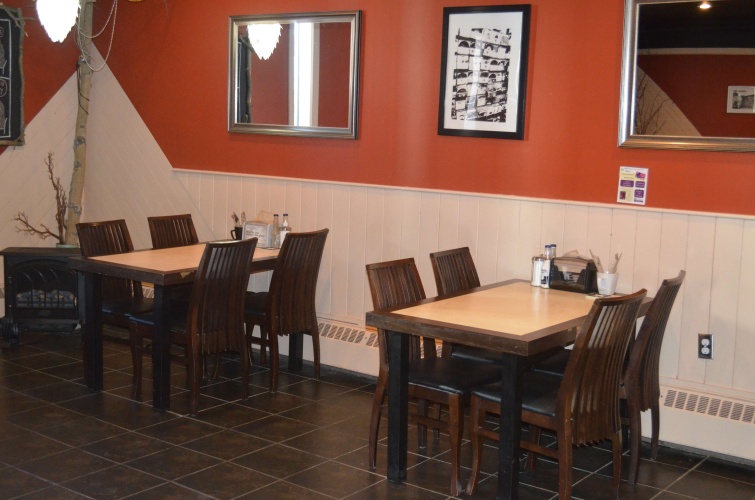 Canadas Best Value Inn River View Hotel photo 13