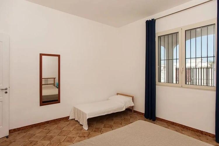 3 Bedrooms Villa