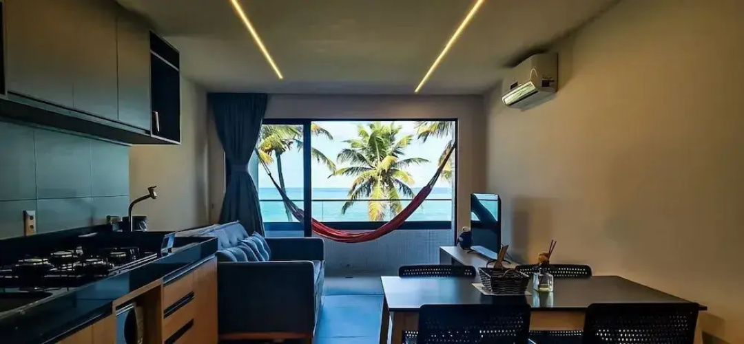 Altamare Suite