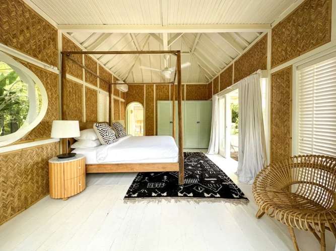1 Bedroom Superior Suite
