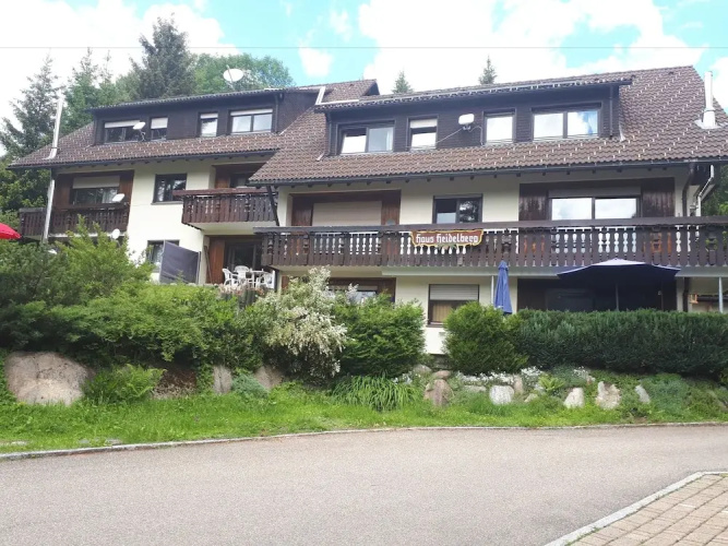 Otel görseli