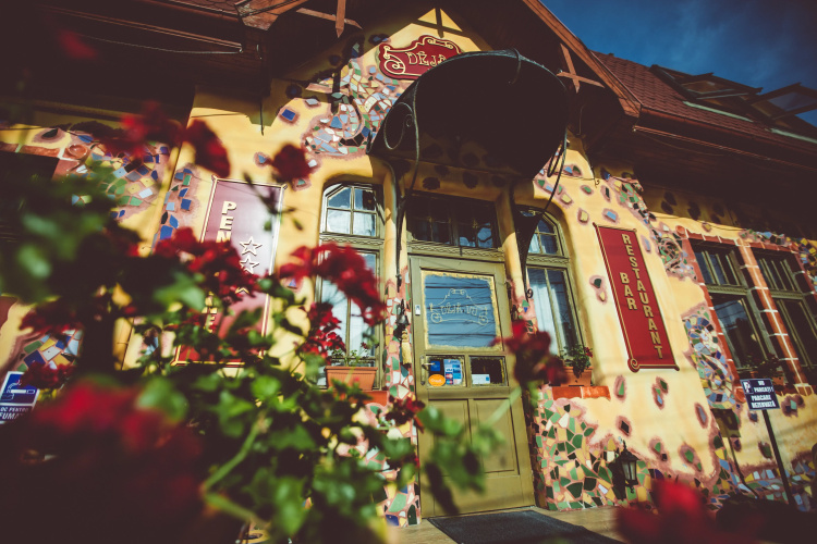 Hotelbild