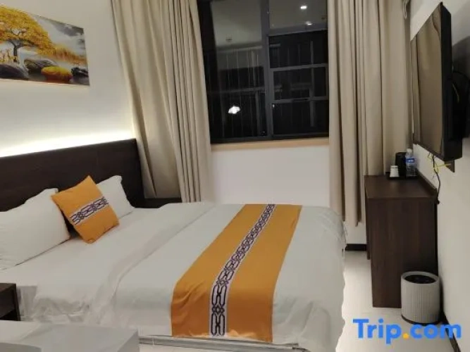 Double Villa