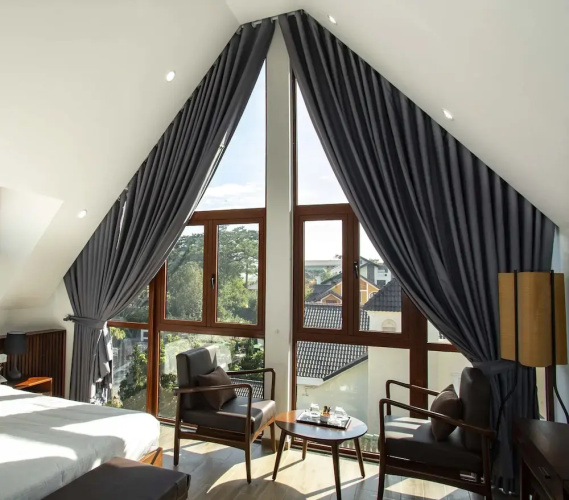 Duy Long Hotel