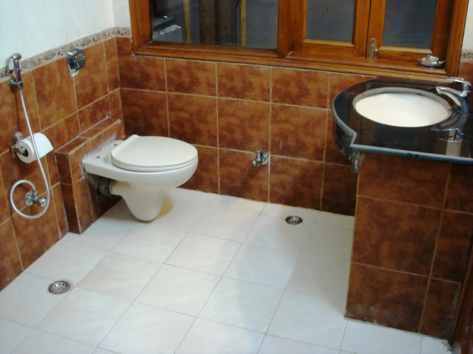 Kashish Residency & Banquet