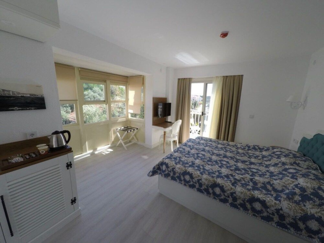 Giritlim Butik Otel