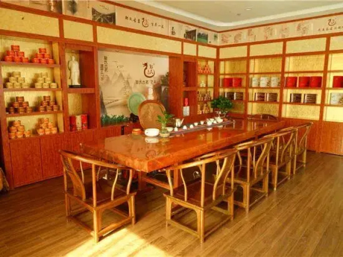 Huacai Hotel