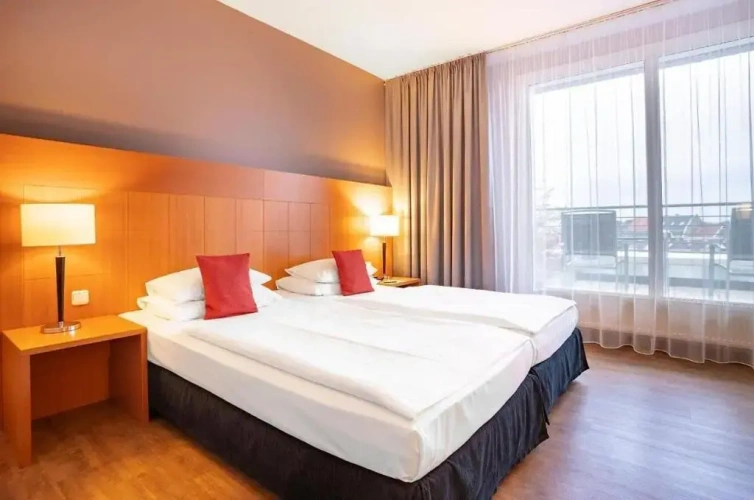Comfort Single room