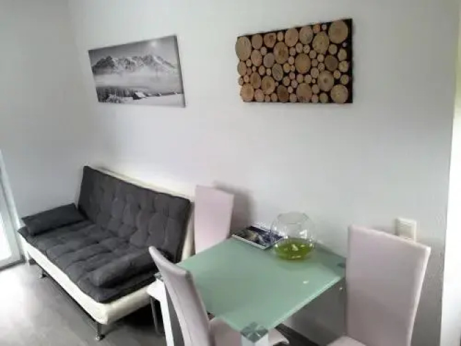 Apartment Maya