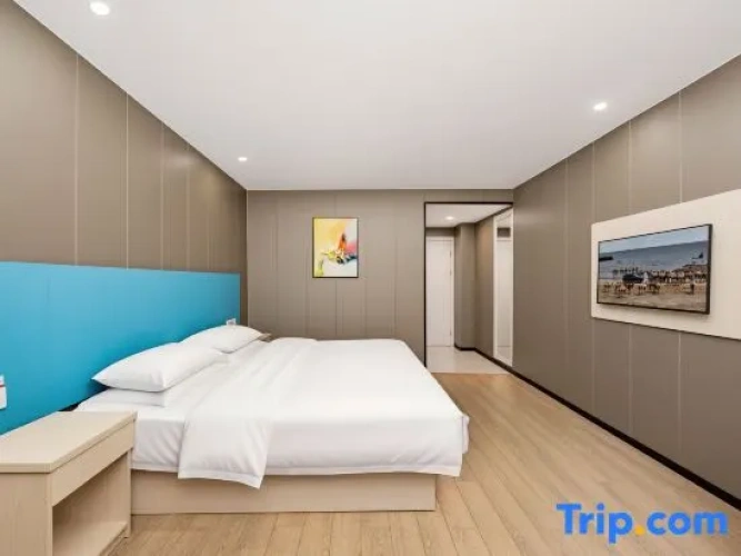 Privilege Double room