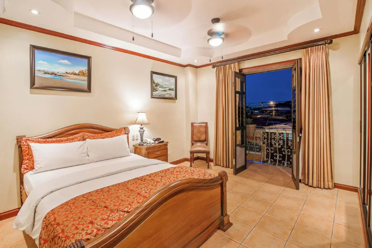 Hotel Casa Roland San Jose